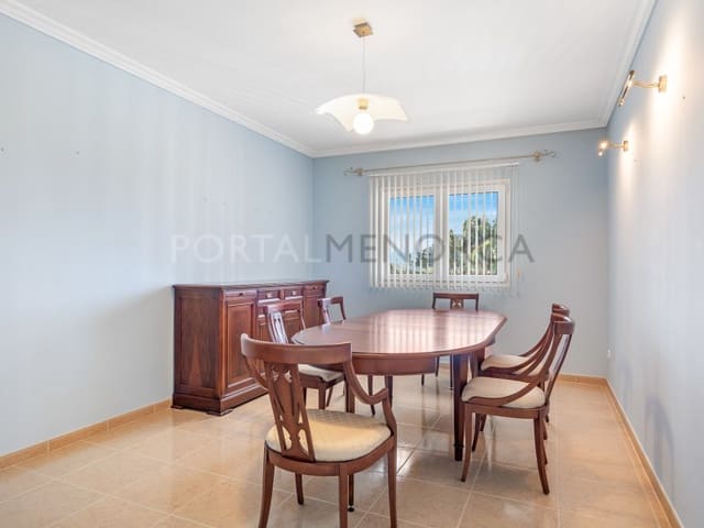 3 quarto Quinta/Casa Rural para venda em La Argentina, Alayor / Alaior com piscina garagem - 875 000 € (Ref: 9631705)