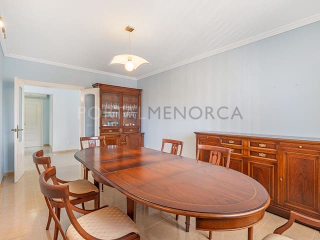 4 slaapkamer Finca/Landhuis te koop in La Argentina, Alayor / Alaior met zwembad garage - € 875.000 (Ref: 9631705)
