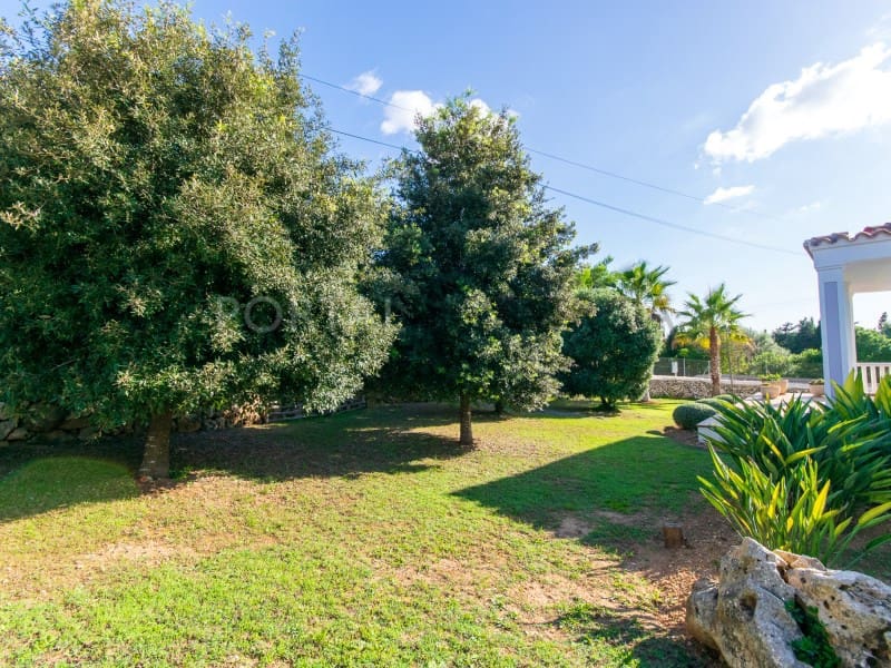 4 chambre Finca/Maison de Campagne à vendre à La Argentina avec piscine garage - 875 000 € (Ref: 9631705)