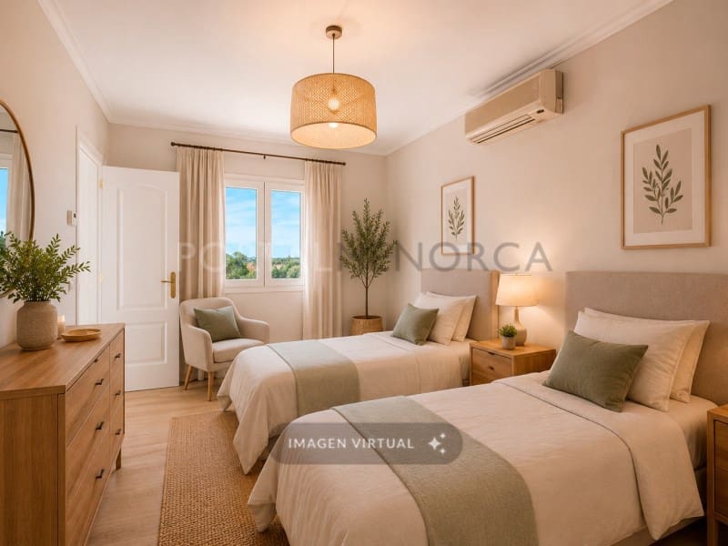4 slaapkamer Finca/Landhuis te koop in La Argentina met zwembad garage - € 875.000 (Ref: 9631705)