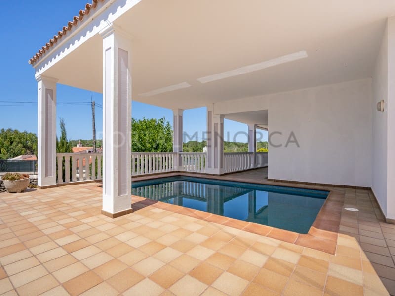 3 quarto Quinta/Casa Rural para venda em La Argentina com piscina garagem - 875 000 € (Ref: 9631705)