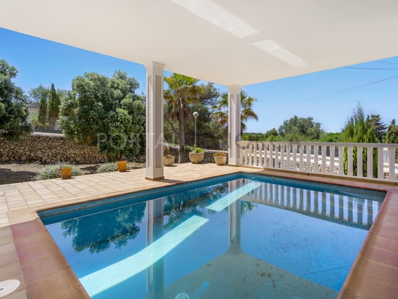 3 quarto Quinta/Casa Rural para venda em La Argentina com piscina garagem - 875 000 € (Ref: 9631705)