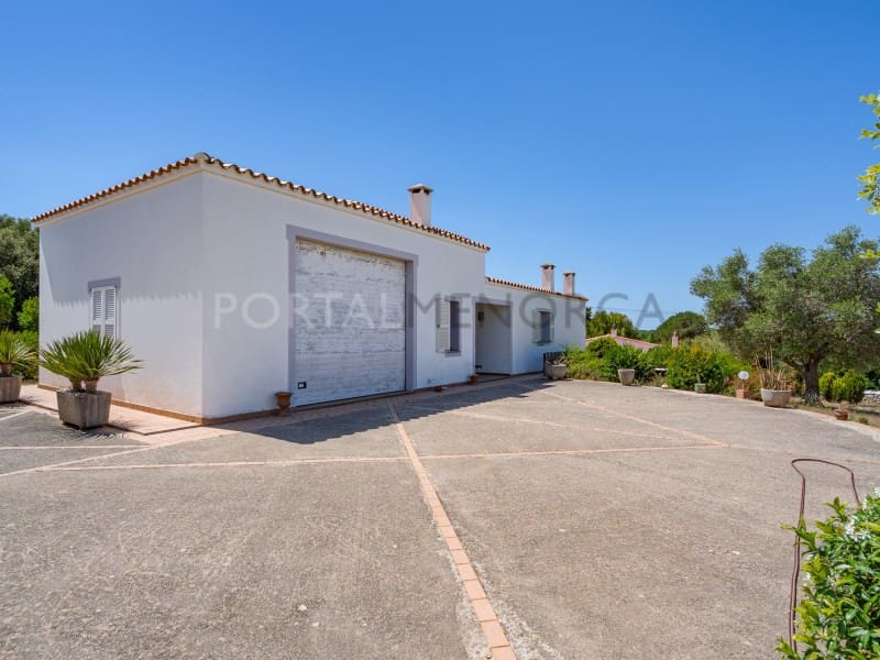 3 quarto Quinta/Casa Rural para venda em La Argentina com piscina garagem - 875 000 € (Ref: 9631705)