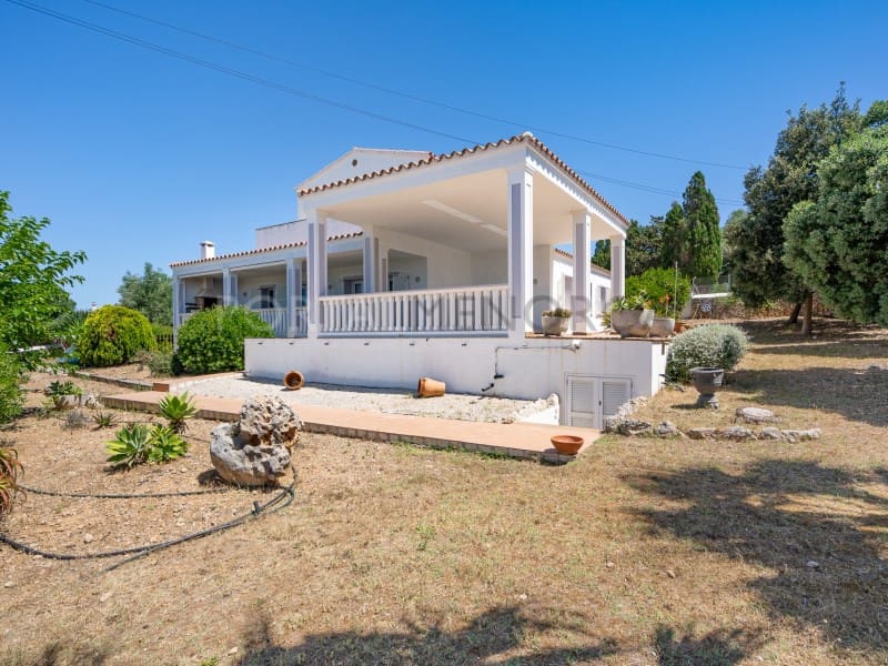 3 quarto Quinta/Casa Rural para venda em La Argentina com piscina garagem - 875 000 € (Ref: 9631705)