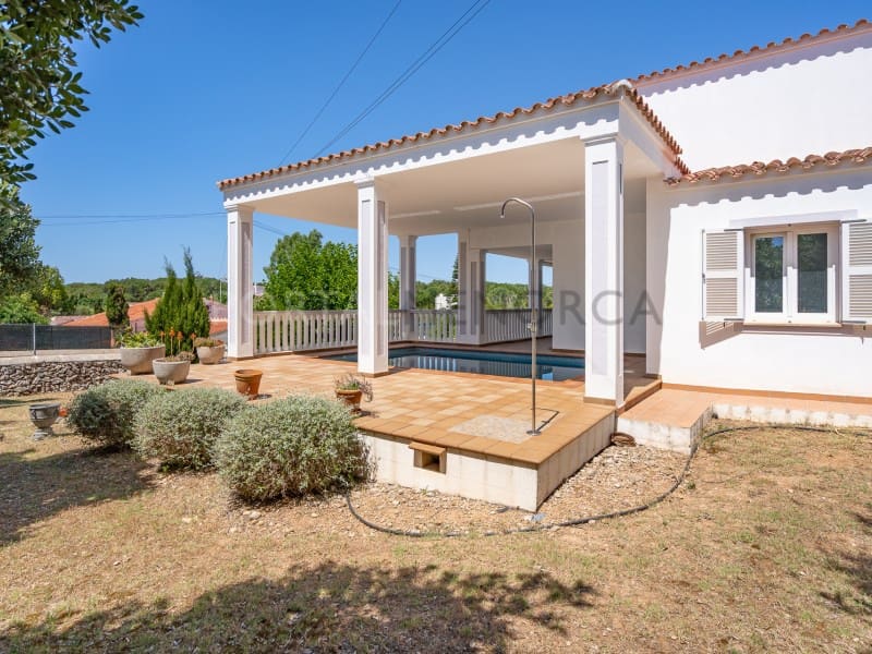 3 quarto Quinta/Casa Rural para venda em La Argentina com piscina garagem - 875 000 € (Ref: 9631705)