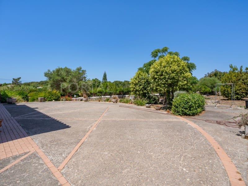 3 quarto Quinta/Casa Rural para venda em La Argentina com piscina garagem - 875 000 € (Ref: 9631705)