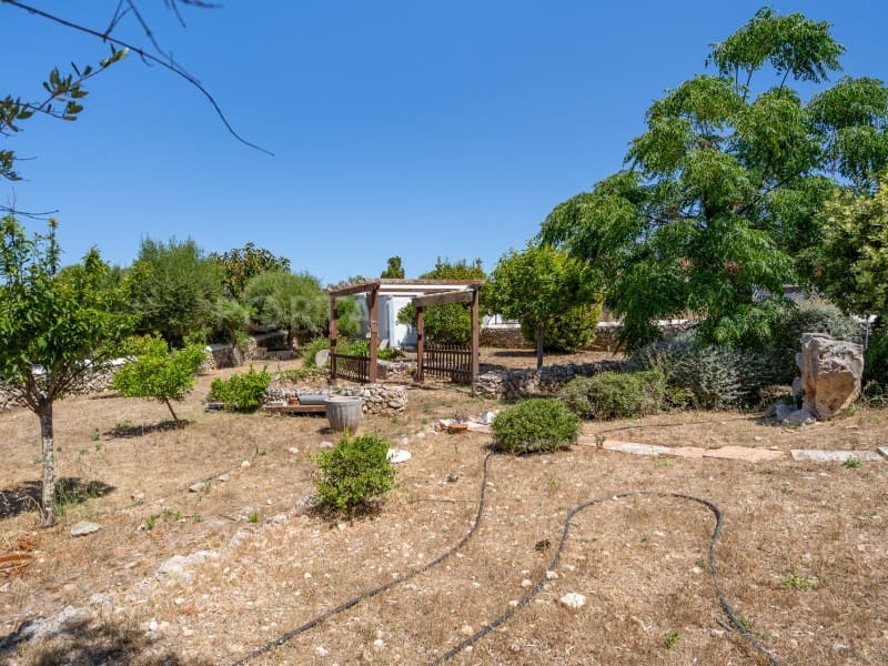 3 quarto Quinta/Casa Rural para venda em La Argentina com piscina garagem - 875 000 € (Ref: 9631705)