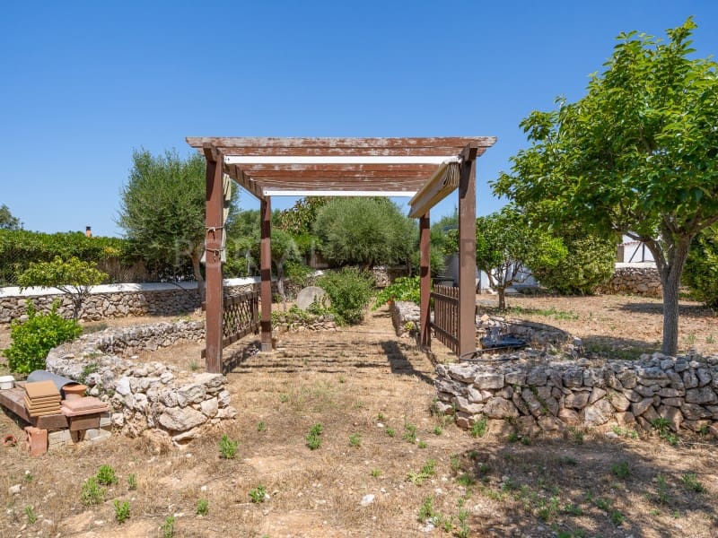 3 quarto Quinta/Casa Rural para venda em La Argentina com piscina garagem - 875 000 € (Ref: 9631705)