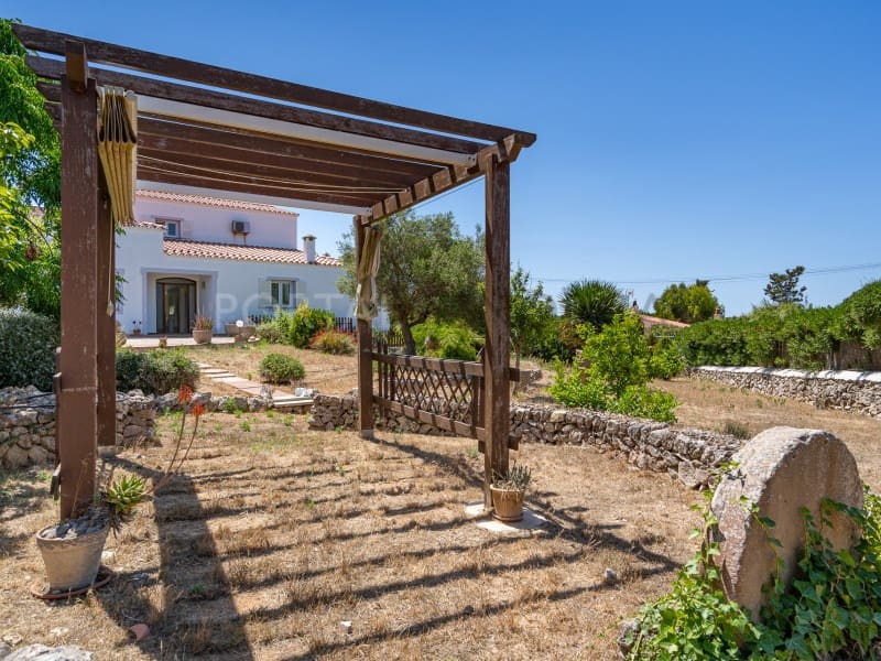 3 quarto Quinta/Casa Rural para venda em La Argentina com piscina garagem - 875 000 € (Ref: 9631705)