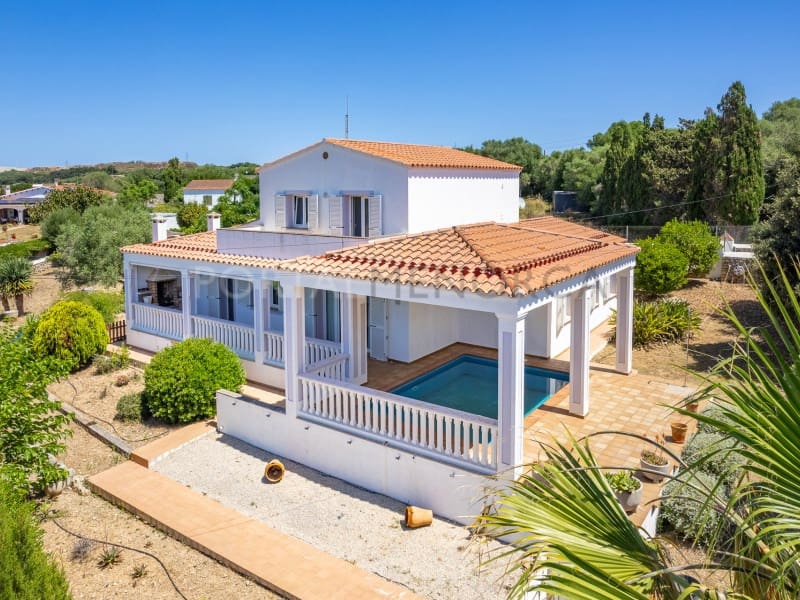 3 quarto Quinta/Casa Rural para venda em La Argentina com piscina garagem - 875 000 € (Ref: 9631705)