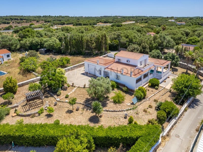 3 quarto Quinta/Casa Rural para venda em La Argentina com piscina garagem - 875 000 € (Ref: 9631705)