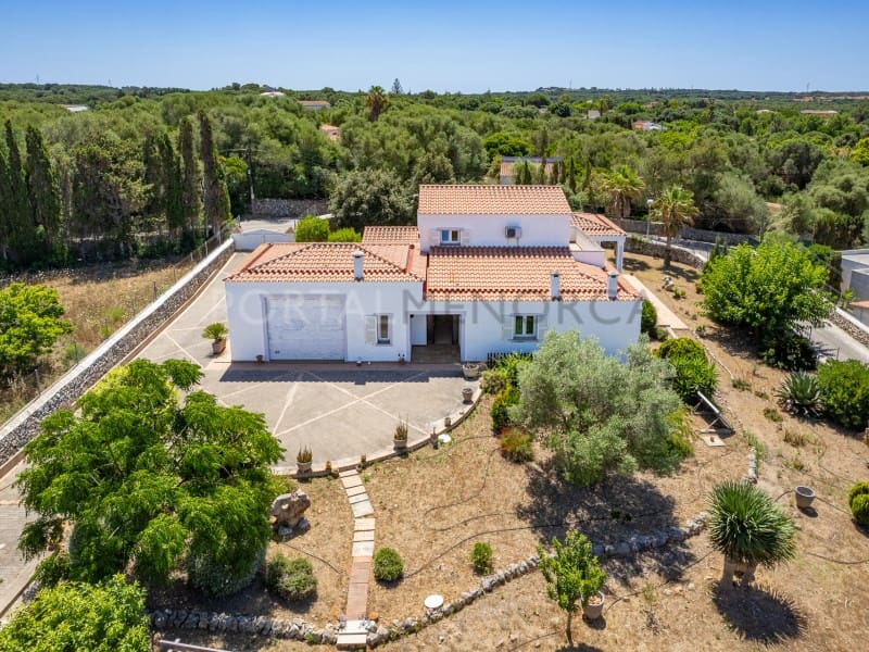 3 quarto Quinta/Casa Rural para venda em La Argentina com piscina garagem - 875 000 € (Ref: 9631705)