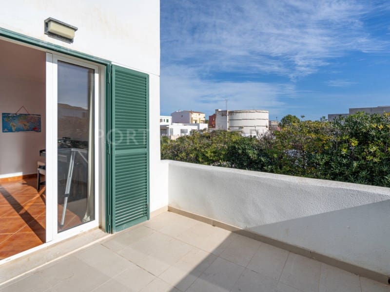 4 sovrum Villa till salu i Cala'n Blanes med pool - 895 000 € (Ref: 9631706)