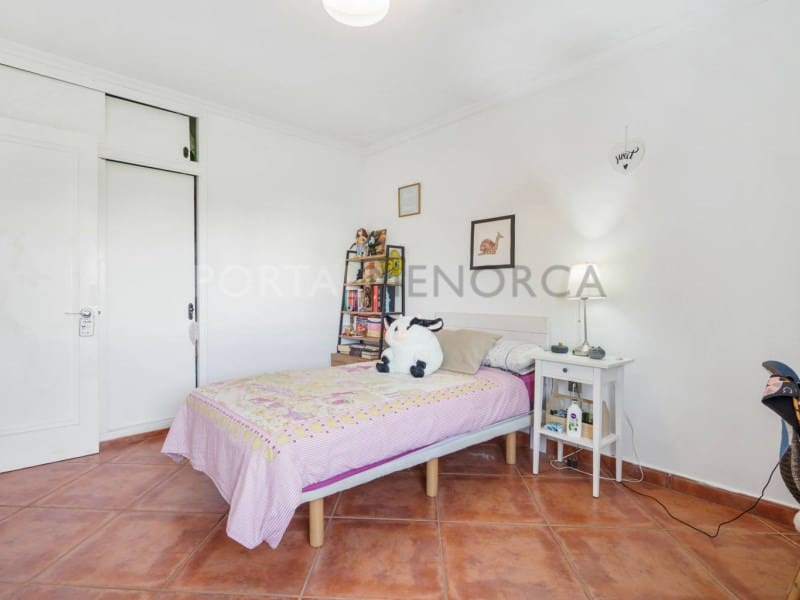 4 sovrum Villa till salu i Cala'n Blanes med pool - 895 000 € (Ref: 9631706)