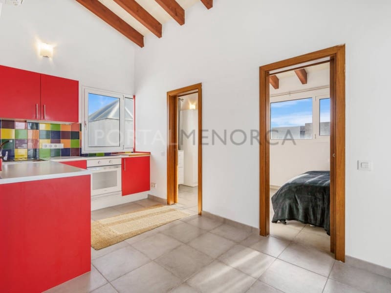 4 sovrum Villa till salu i Cala'n Blanes med pool - 895 000 € (Ref: 9631706)