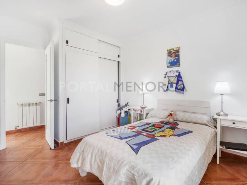 4 sovrum Villa till salu i Cala'n Blanes med pool - 895 000 € (Ref: 9631706)