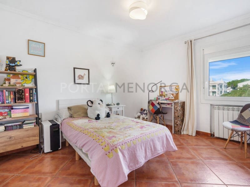 4 sovrum Villa till salu i Cala'n Blanes med pool - 895 000 € (Ref: 9631706)