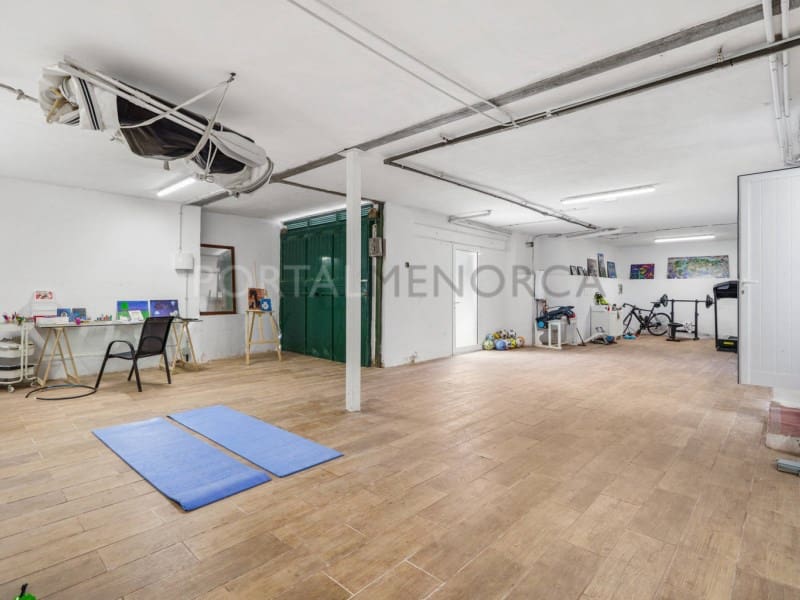 4 sovrum Villa till salu i Cala'n Blanes med pool - 895 000 € (Ref: 9631706)