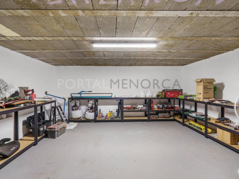 4 sovrum Villa till salu i Cala'n Blanes med pool - 895 000 € (Ref: 9631706)