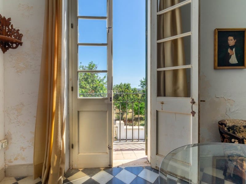 10 quarto Quinta/Casa Rural para venda em Alayor / Alaior - 3 536 000 € (Ref: 9631707)