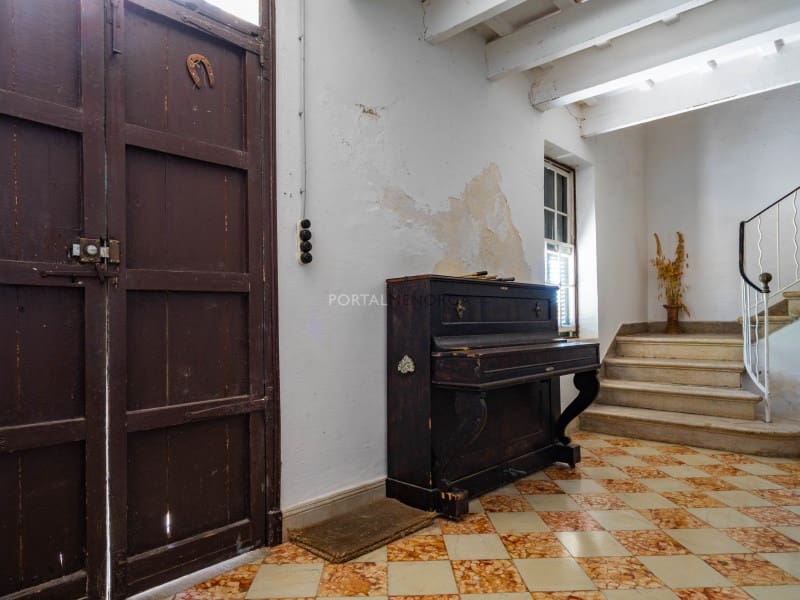 10 quarto Quinta/Casa Rural para venda em Alayor / Alaior - 3 536 000 € (Ref: 9631707)