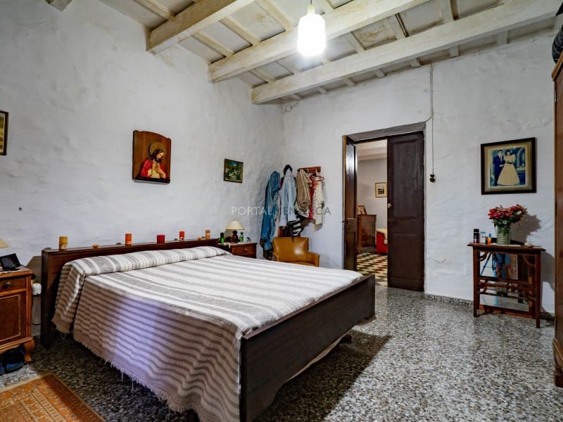 10 quarto Quinta/Casa Rural para venda em Alayor / Alaior - 3 536 000 € (Ref: 9631707)