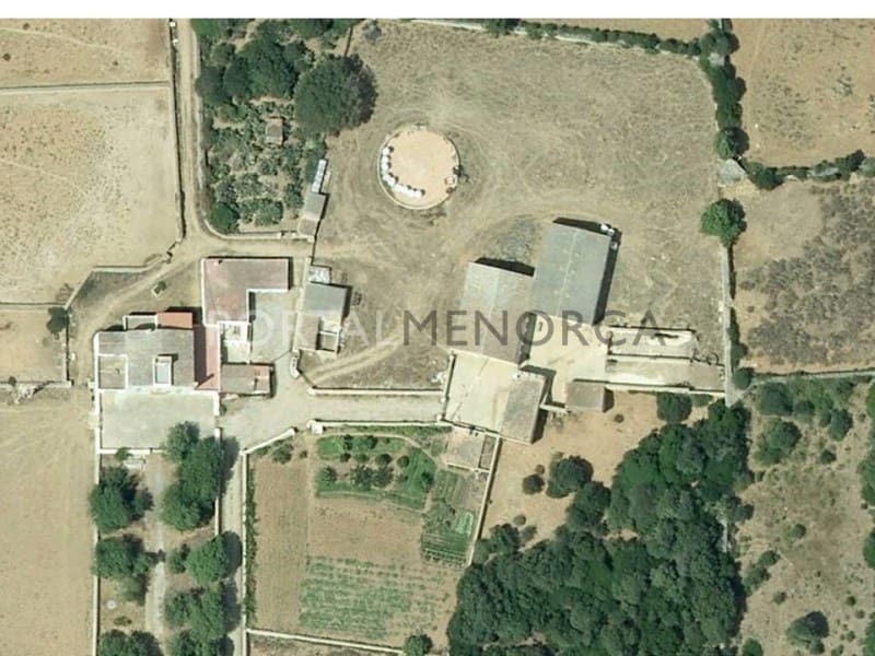 10 quarto Quinta/Casa Rural para venda em Alayor / Alaior - 3 536 000 € (Ref: 9631707)