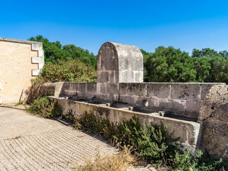 10 makuuhuone Maalaistalo myytävänä paikassa Alayor / Alaior - 3 536 000 € (Ref: 9631708)