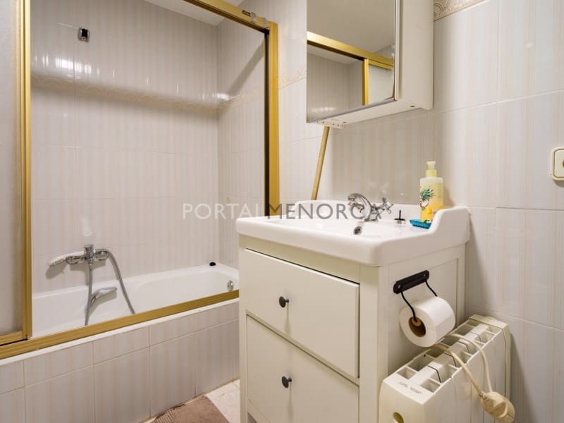 3 chambre Maison de Ville à vendre à Mahon / Mao - 268 000 € (Ref: 9631709)