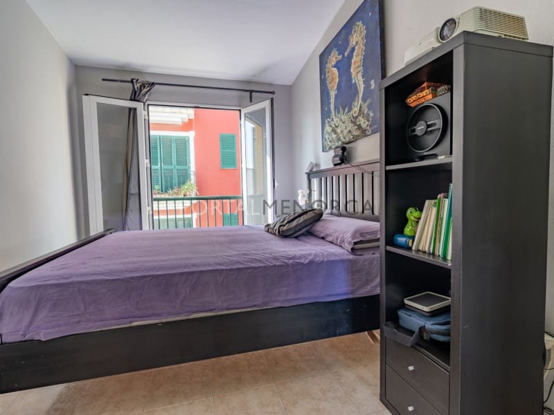 3 chambre Maison de Ville à vendre à Mahon / Mao - 268 000 € (Ref: 9631709)