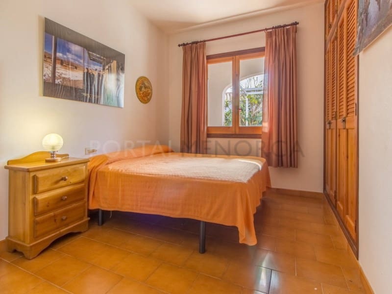 3 soverom Villa til salgs i S'Algar med garasje - € 460 000 (Ref: 9631710)