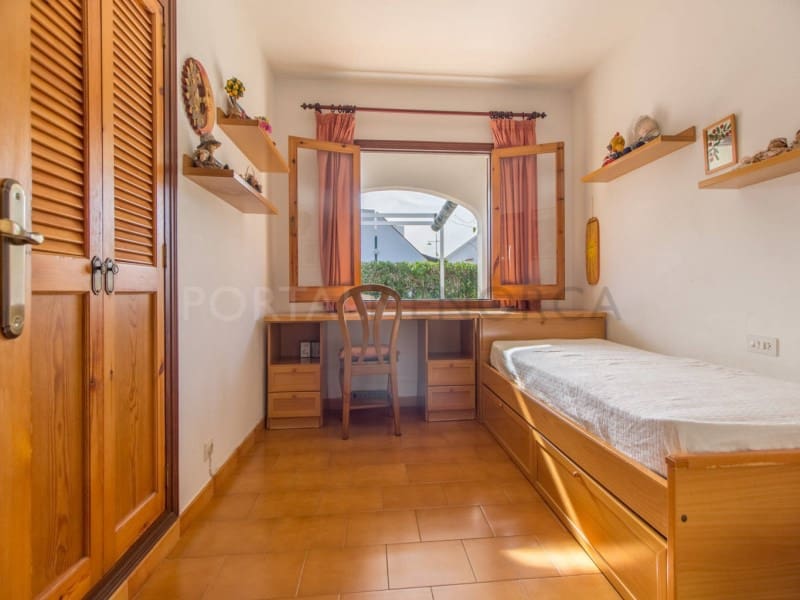 3 soverom Villa til salgs i S'Algar med garasje - € 460 000 (Ref: 9631710)