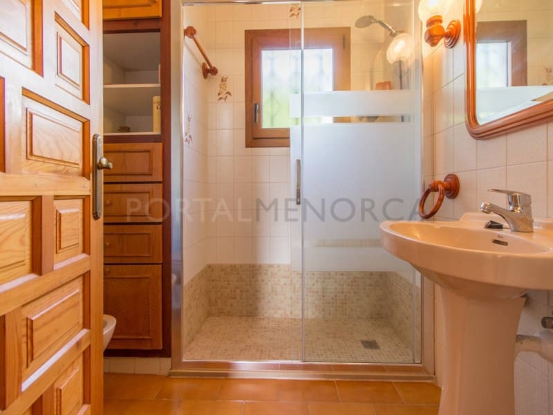 3 soverom Villa til salgs i S'Algar med garasje - € 460 000 (Ref: 9631710)