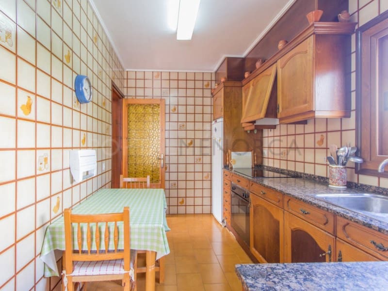 3 soverom Villa til salgs i S'Algar med garasje - € 460 000 (Ref: 9631710)