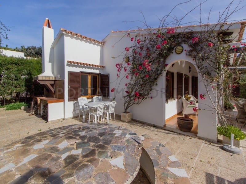 3 soverom Villa til salgs i S'Algar med garasje - € 460 000 (Ref: 9631710)