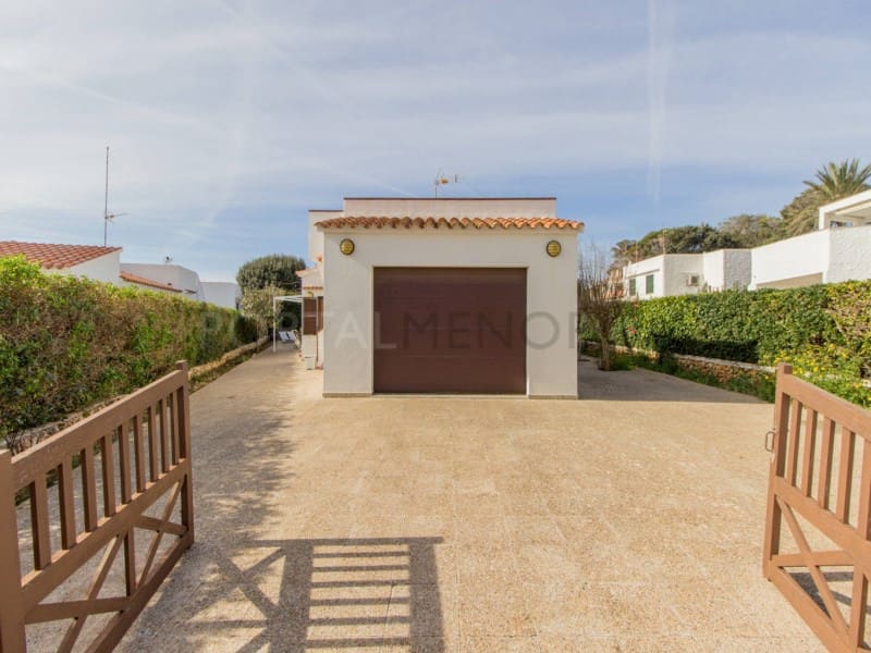 3 soverom Villa til salgs i S'Algar med garasje - € 460 000 (Ref: 9631711)