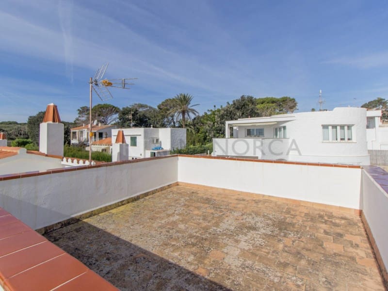 3 soverom Villa til salgs i S'Algar med garasje - € 460 000 (Ref: 9631711)
