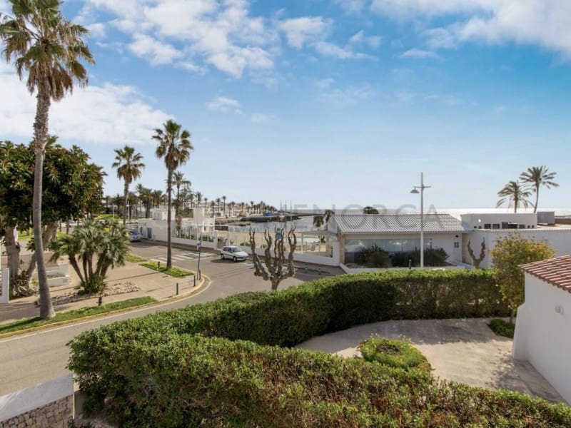 3 soverom Villa til salgs i S'Algar med garasje - € 460 000 (Ref: 9631711)