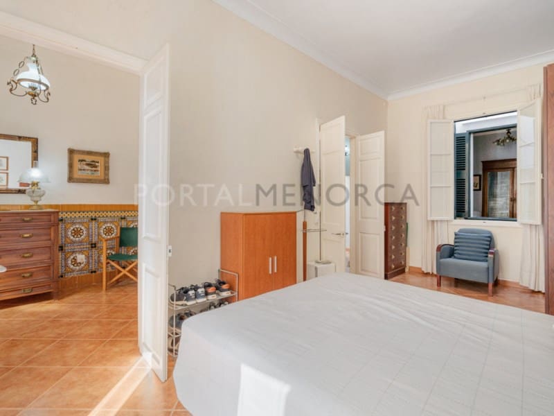 4 makuuhuone Huvila myytävänä paikassa Ciutadella de Menorca - 685 000 € (Ref: 9631712)