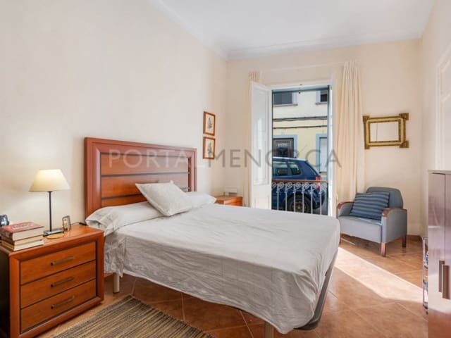 4 makuuhuone Huvila myytävänä paikassa Ciutadella, Ciutadella de Menorca - 685 000 € (Ref: 9631712)