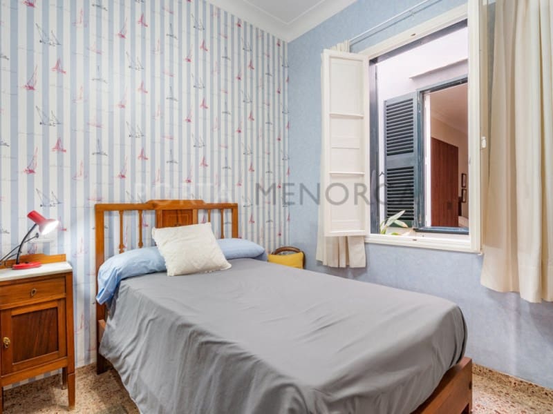 4 makuuhuone Huvila myytävänä paikassa Ciutadella de Menorca - 685 000 € (Ref: 9631712)