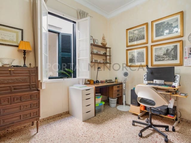 4 makuuhuone Huvila myytävänä paikassa Ciutadella, Ciutadella de Menorca - 685 000 € (Ref: 9631712)