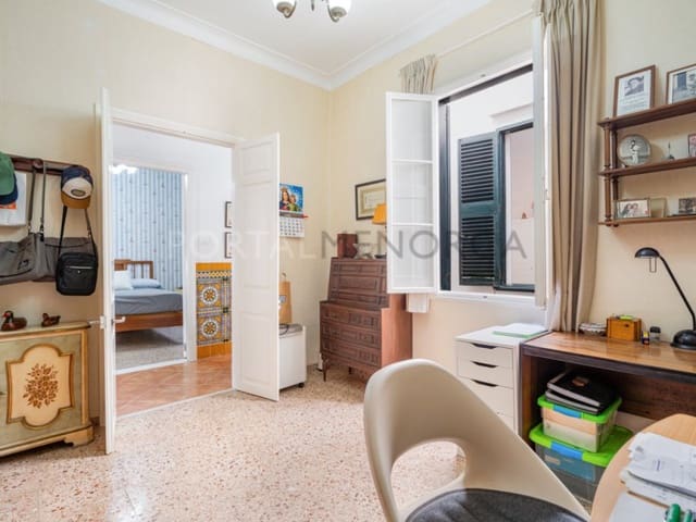 4 makuuhuone Huvila myytävänä paikassa Ciutadella, Ciutadella de Menorca - 685 000 € (Ref: 9631712)