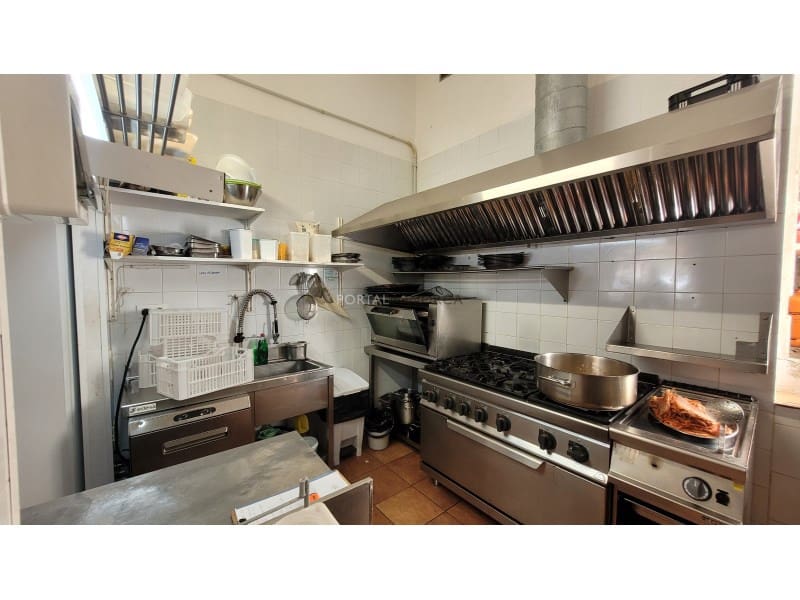 Local Comercial en Mahón / Maó en venta - 395.000 € (Ref: 9631713)