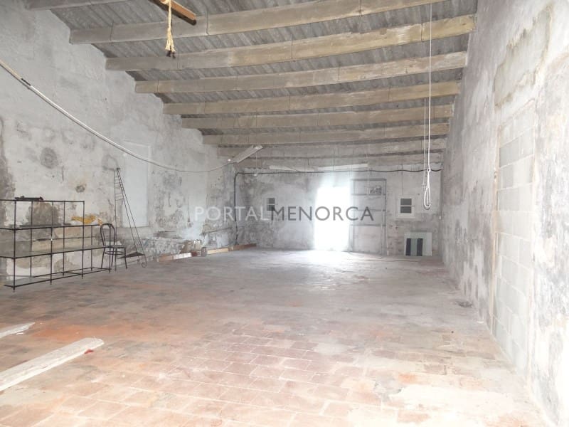 Local Comercial en Mahón / Maó en venta - 395.000 € (Ref: 9631713)