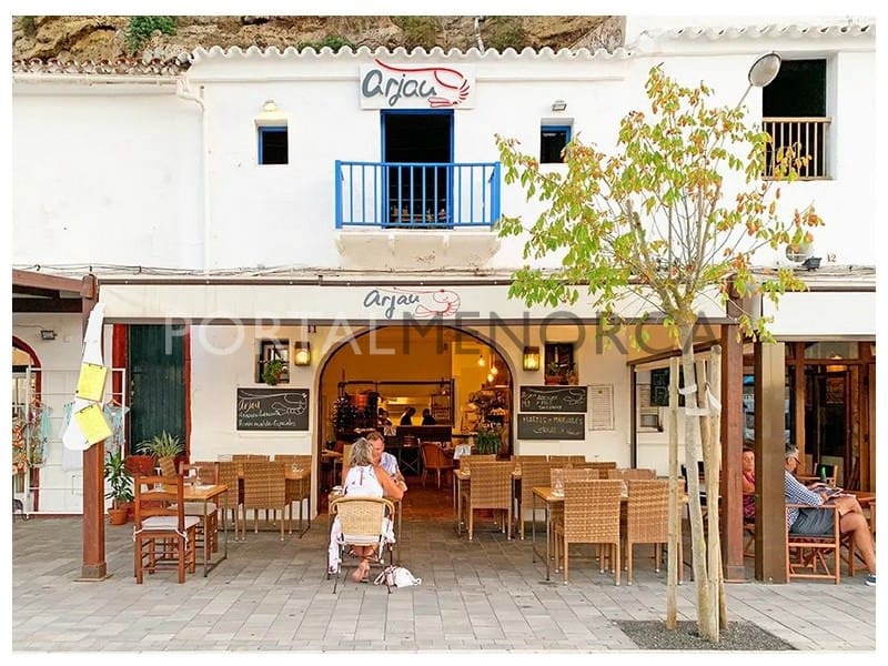 Local Comercial en Mahón / Maó en venta - 395.000 € (Ref: 9631713)