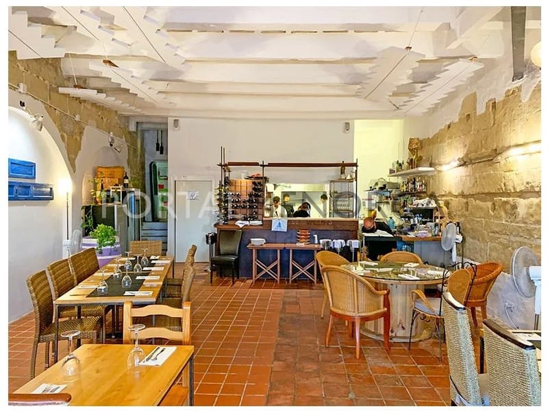 Local Comercial en Mahón / Maó en venta - 395.000 € (Ref: 9631713)