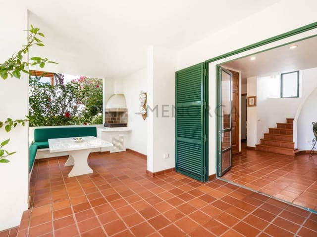 5 quarto Moradia para venda em Ciutadella de Menorca - 940 000 € (Ref: 9631714)
