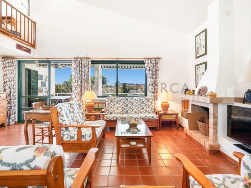 5 quarto Moradia para venda em Ciutadella de Menorca - 940 000 € (Ref: 9631714)