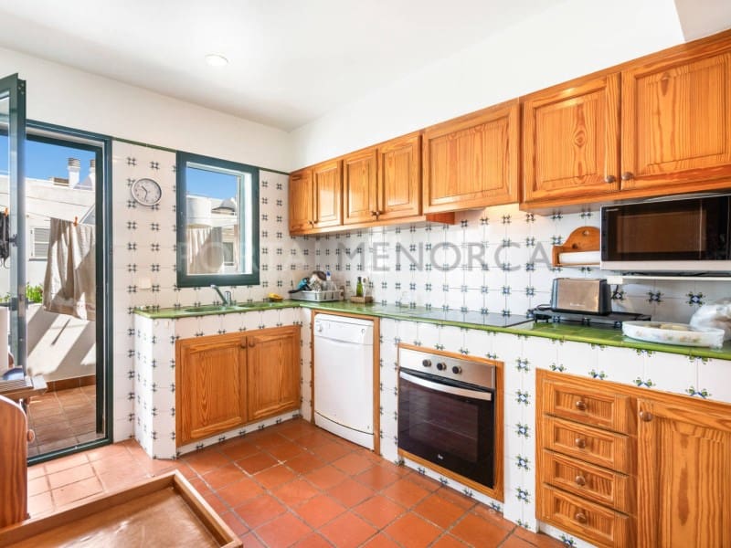 5 quarto Moradia para venda em Ciutadella de Menorca - 940 000 € (Ref: 9631714)